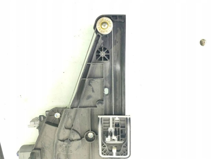 OPEL CORSA F 5D MÉCANISME ÉLÉVATEUR VITRES GAUCHE AVANT 156173912