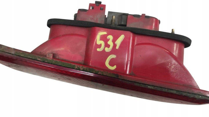 PHARE ARRIÈRE GAUCHE DANS CLAPET ALFA ROMEO 156 29032001 EUROPE EUROPE