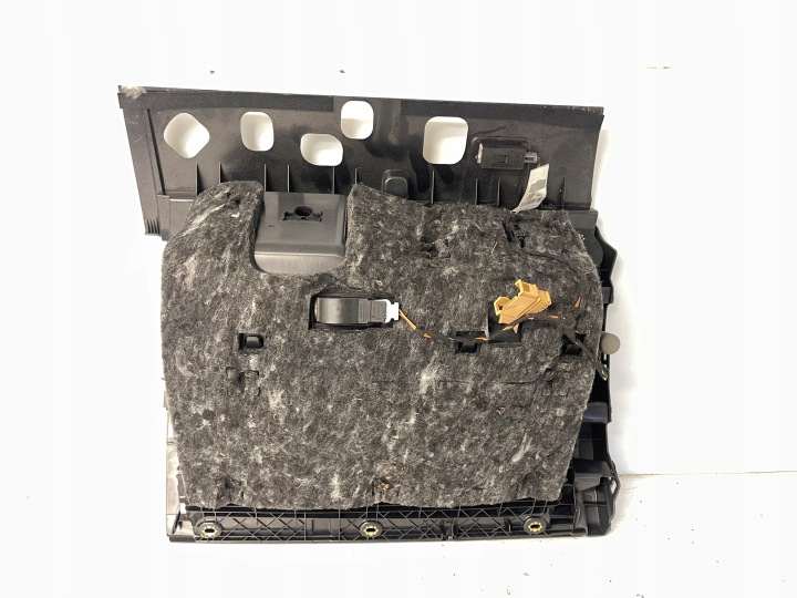 AUDI A6 C7 BOÎTE À GANTS TABLEAU DE BORD PASSAGER AVANT 4G1857035