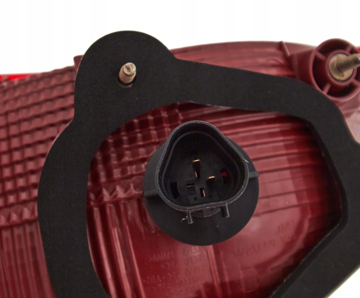PHARE ARRIÈRE VERS KIA SPORTAGE QL 2016-2021 92406F1000 DROITE ROUGE