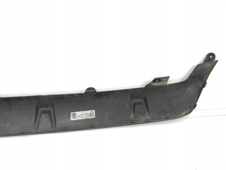 SPOILER DIFFUSEUR PROTECTION DOUBLURE ARRIÈRE PARE-CHOCS BMW X5 G05 KIT 51128089547