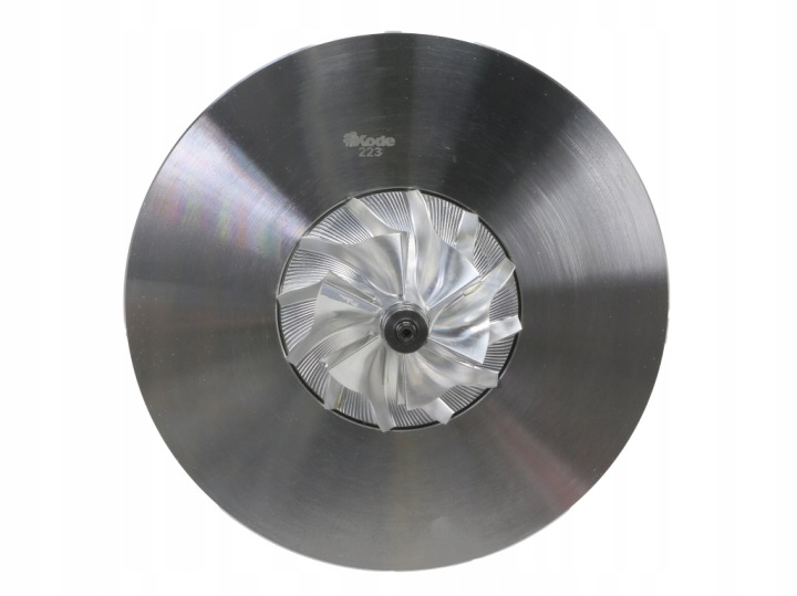 NOYAU INSERT TURBINES CHRA0776D OPEL INSIGNIA, ASTRA, ZAFIRA, CASCADA