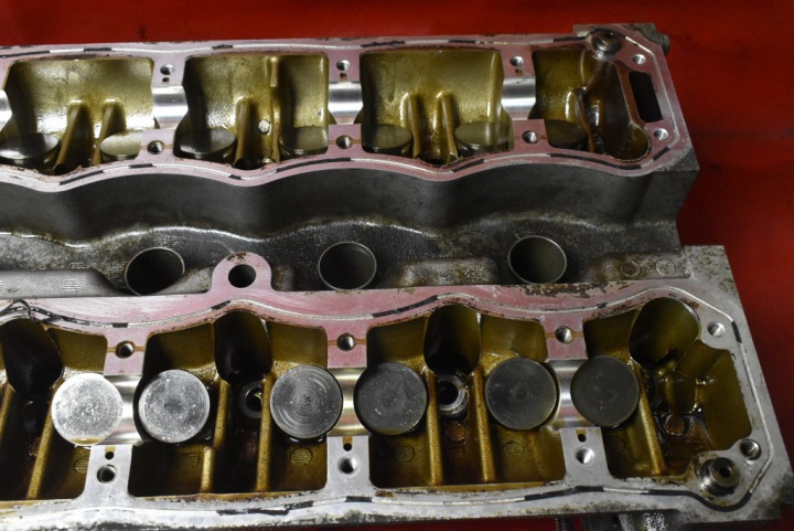 CULASSE MOTEUR 9636076010 PEUGEOT 206 1.6 16V 110 KM 02-09