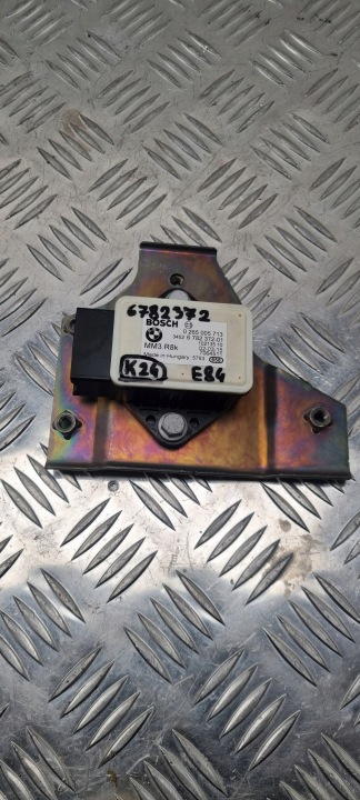 BMW E84 CAPTEUR SZYBKOSCI ROTATION 6782372