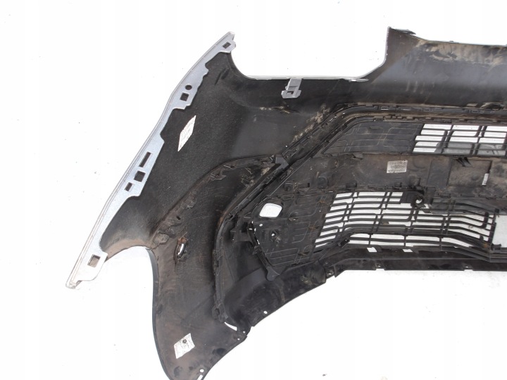 PARE-CHOCS TOYOTA PROACE CITY LIFT 2024 AVANT GRILLE AVANT CALANDRE