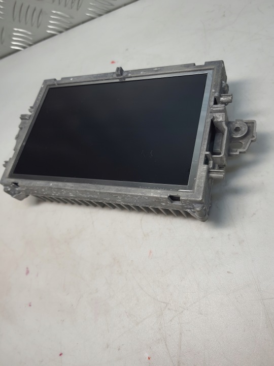 MONITEUR ÉCRAN MONITEUR MERCEDES W212 E CLASSE W207 2129005000