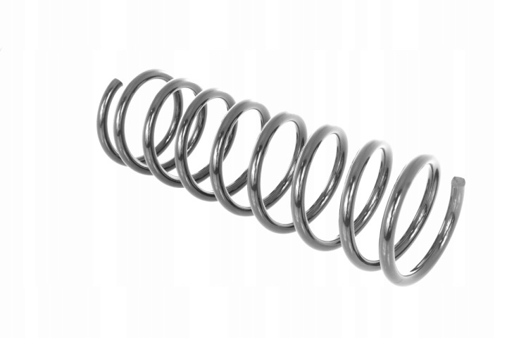 AUTO-GH RESSORT ARRIÈRE ALFA 166 (936) 1998-2007