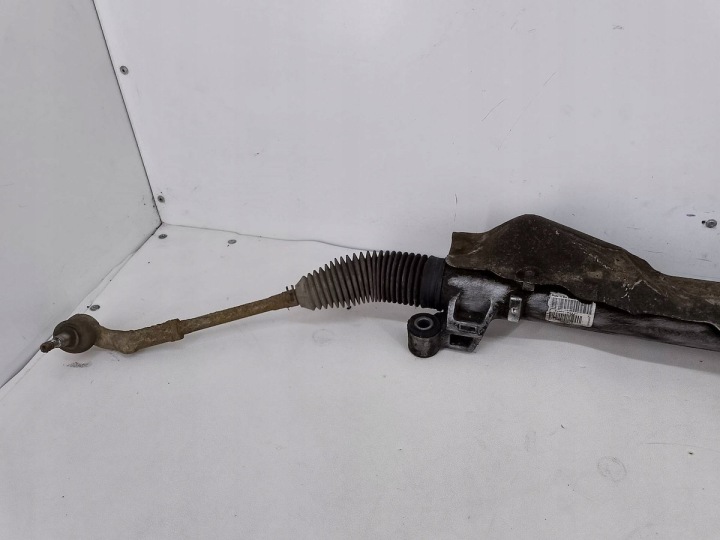 CRÉMAILLÈRE DE DIRECTION CAOUTCHOUC VOLVO V50 30680945 340131312.0 D