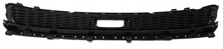 GRILLE ADMISSION AIR VW GOLF VII GTI 5G0853677D9B9 NEUF ORIGINAL
