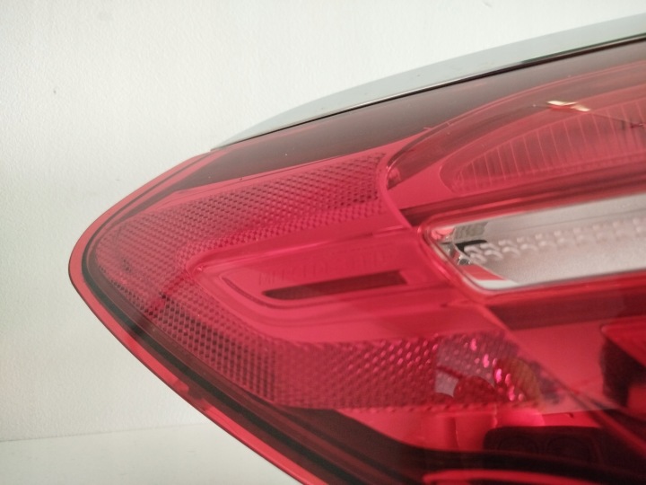 PHARE GAUCHE DROITE ARRIÈRE MERCEDES GLE COUPÉ W292 A2929064900 A2929065000 USA