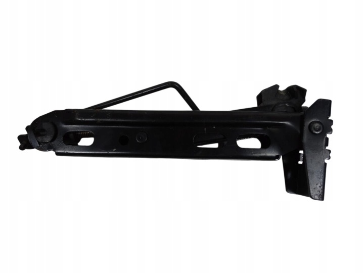 CRIC ÉLÉVATEUR SLUPKOWY OPEL ASTRA G CORSA C MERIVA A 98-2010 ORIGINAL
