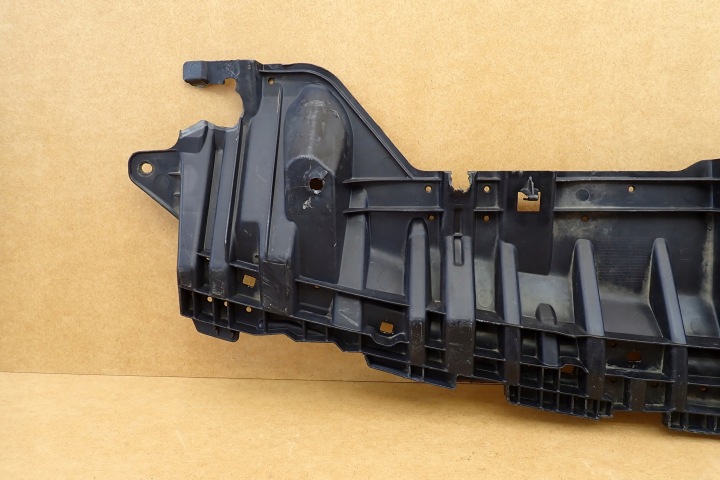 TOYOTA AURIS 2 II 12- PROTECTION SOUS PARE-CHOCS AVANT AVANT 5261802040 OE