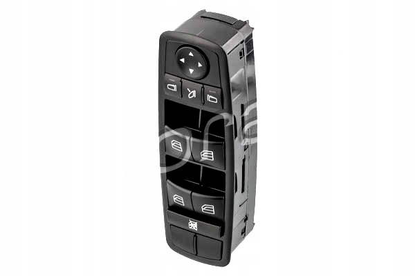 PIÈCES AUTOMOBILE COMMUTATEUR ÉLÉVATEUR VITRES MERCEDES/SMART OE 251830029