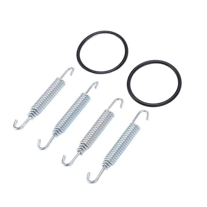 RESSORTS TUYAUX D'ÉCHAPPEMENT À BAGUE KIT 90507–20030–00 REMPLACEMENT CD