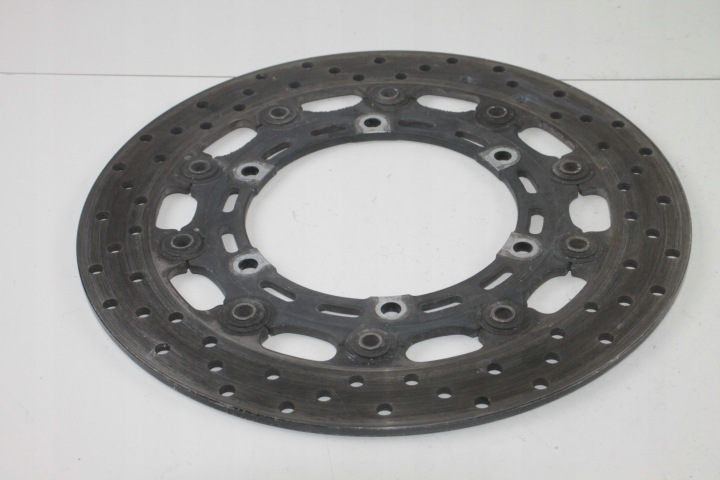 YAMAHA YZF R1 RN01 98-02 DISQUES FREIN AVANT 4,5MM