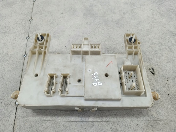 MODULE FUSIBLE MAZDA 3 I BP4K66730H 5190500G4 2.0 16V