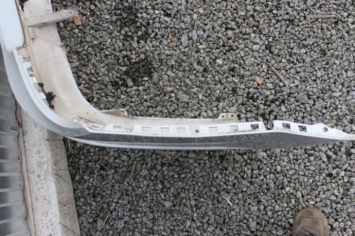 PARE-CHOCS ARRIÈRE PDC MERCEDES W204 UNIVERSEL A2048852625