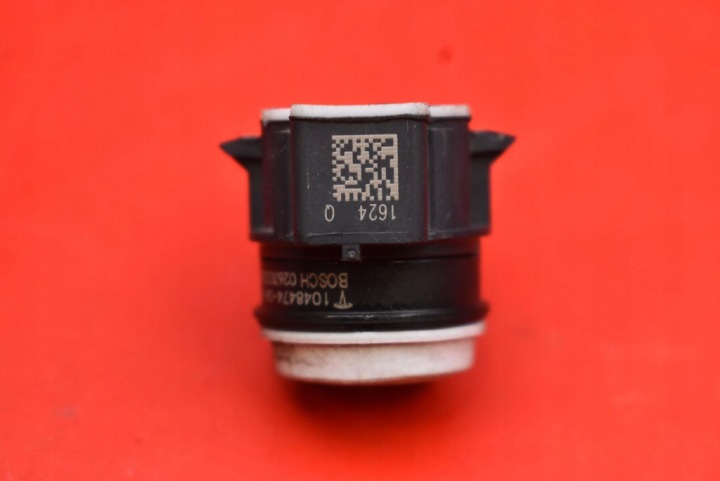 CAPTEUR STATIONNEMENT ARRIÈRE PDC 1048474-04-A 0263033341 TESLA MODÈLE X 90D 15-21