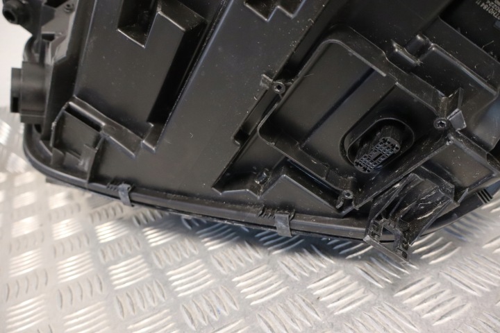 PHARE AVANT AVANT DROITE AUDI Q5 II XÉNON 80A 80A941006 2016-2020