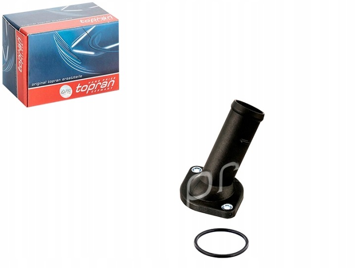 CHÂSSIS THERMOSTAT HP 110359 755 VW POLO 110 359 HP TOPRAN