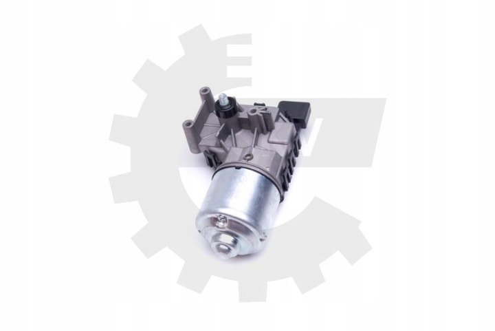 MOTEUR ESSUIE-GLACES AVANT FORD FIESTA VI 1698869