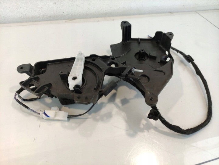 FORD MONDEO MK V 5 PETIT MOTEUR RÉCHAUFFEURS GS7H19E616BA