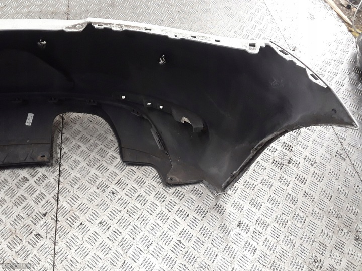 2012 VW BEETLE ARRIÈRE PARE-CHOCS 5C5807421