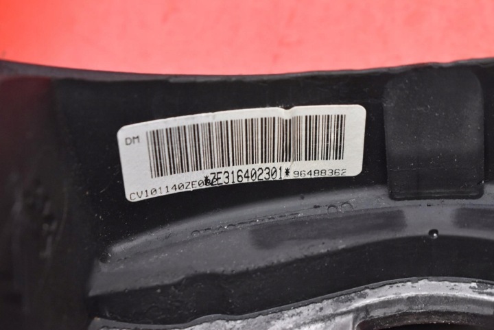 VOLANT SV1003800 CITROEN C3 1 I PLURIEL 02-10