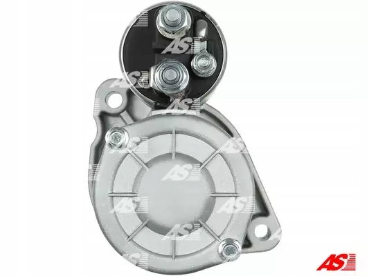 AUTOSTARTER DÉMARREUR