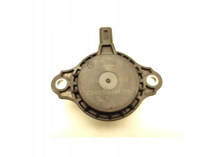 ÉLECTROVANNE PHASES DISTRIBUTION KIA HYUNDAI 24357-2M000