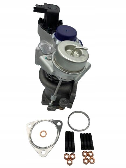 USINE NEUF TURBINE 53039700121 CITROEN, PEUGEOT 1.6 THP 0375L0