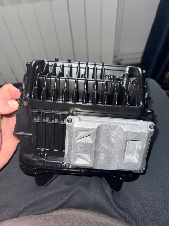 PROJECTEUR AVANT BMW R1300 GS