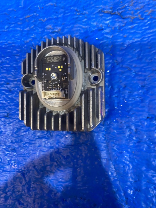 GAUCHE GAUCHE MODULE LED BMW 5 G31 G30 JEZ G 16111-2L 16111-2R