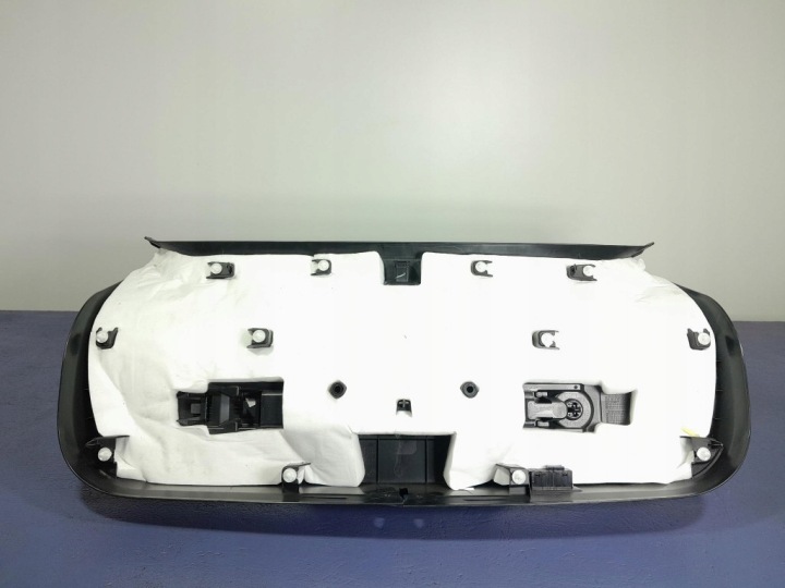 BMW 4 G26 GARNITURE COLLECTEUR COUVERCLES DE COFFRE COUVERCLES DE COFFRE 7487589