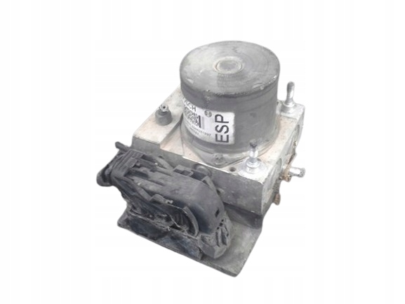 POMPE ABS FIAT PUNTO EVO 1.2 B 51894801 0265251997