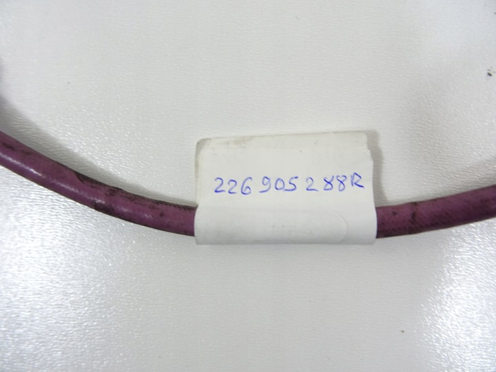 NISSAN JUKE II F16 1.0 DIG SONDE LAMBDA 226905288R 2019-