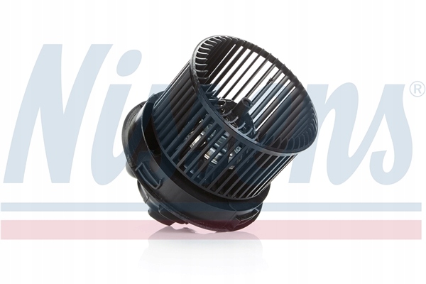 87257 AIR BLOWER PEUGEOT 207 06-13 NISSENS 87257