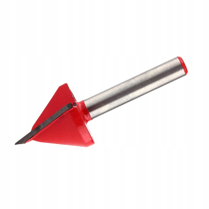 ÉCROU V-NUTFRSER D10-32 X 60-120 SCHAFT 6MM VNUT FÜR OBERFRSE T3