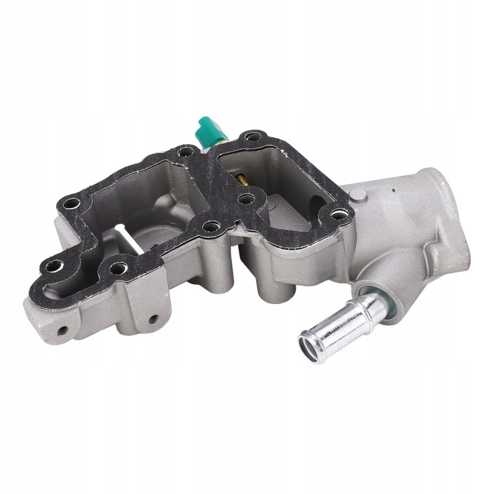 CHÂSSIS TERMOSTATOWA DUGA ZYWOTNOSC 1336Y8 1336P9 REMPLACEMENT CITROEN C3 QG