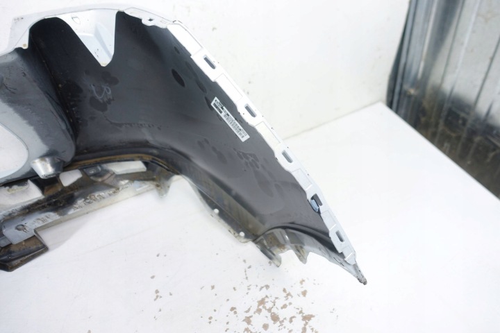 HONDA HRV HR-V 3 III 2021- PARE-CHOCS ARRIÈRE ARRIÈRE 71501-3M0-0000