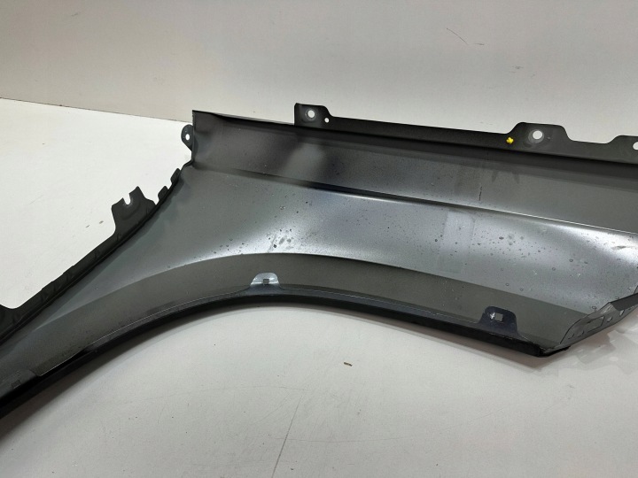 AILE AVANT GAUCHE AVANT CÔTÉ GAUCHE SEAT ATECA 575821105
