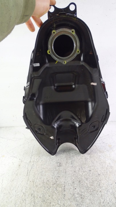 P933 KAWASAKI VERSYS KLE 650 RÉSERVOIR RÉSERVOIR CARBURANTS 15-21