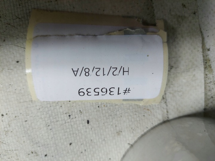 POMPE ABS 6Q0614417E 0265224011 SKODA FABIA I