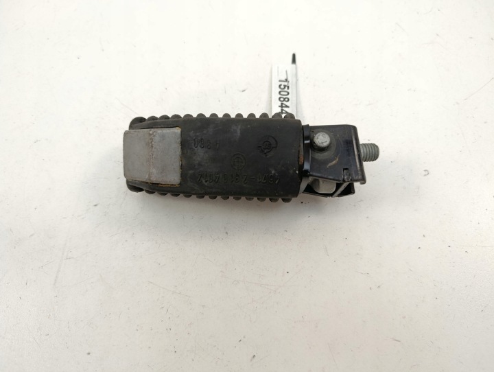 BMW R1100RS PODNOZEK CONDUCTEUR GAUCHE