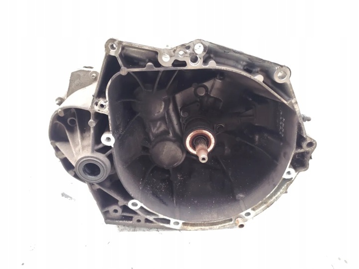 CITROEN DS3 MANUELLE 6-BIEGOWA BOÎTE DE VITESSES 1.6 HDI 110 DIESEL 20EA15