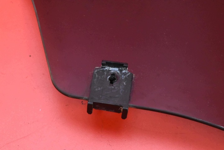 GLACE LATÉRALE GAUCHE ARRIÈRE ARRIÈRE PEUGEOT 208 1 I 5D LIFT 15-19