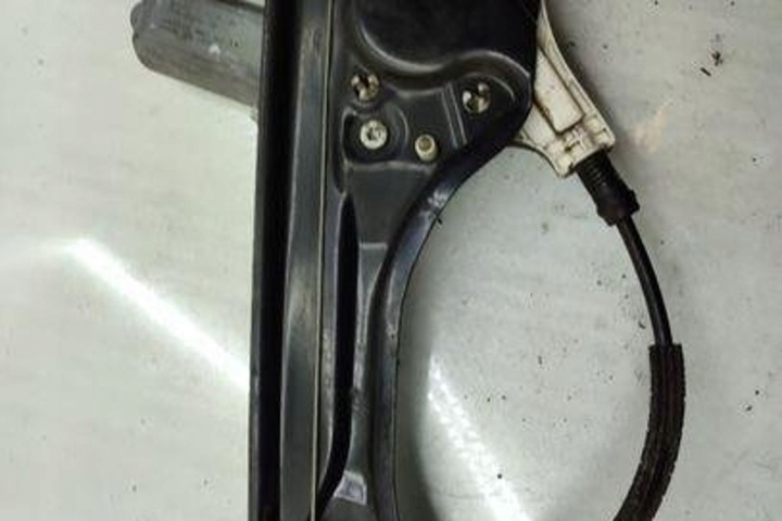 ÉLÉVATEUR VITRES ARRIÈRE DROITS PORTES BMW X5 (E70) 7137030 3.0L DIESEL