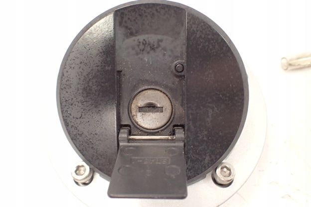 SUZUKI GSF 1250 BANDIT 07-12 STCYJKA MODULE CLÉ ENTRÉE KIT