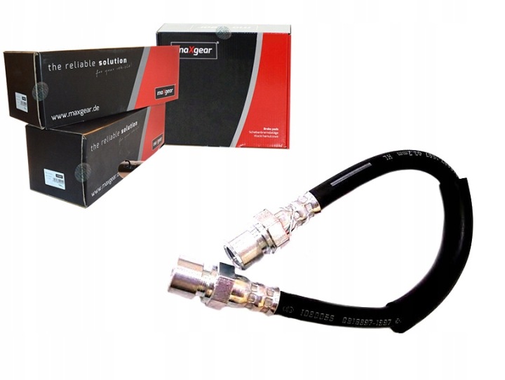 JOINT D'ÉTANCHÉITÉ SYSTÈMES ÉCHAPPEMENT CONVIENT VERS CITROEN AX, BERLINGO, BERLINGO