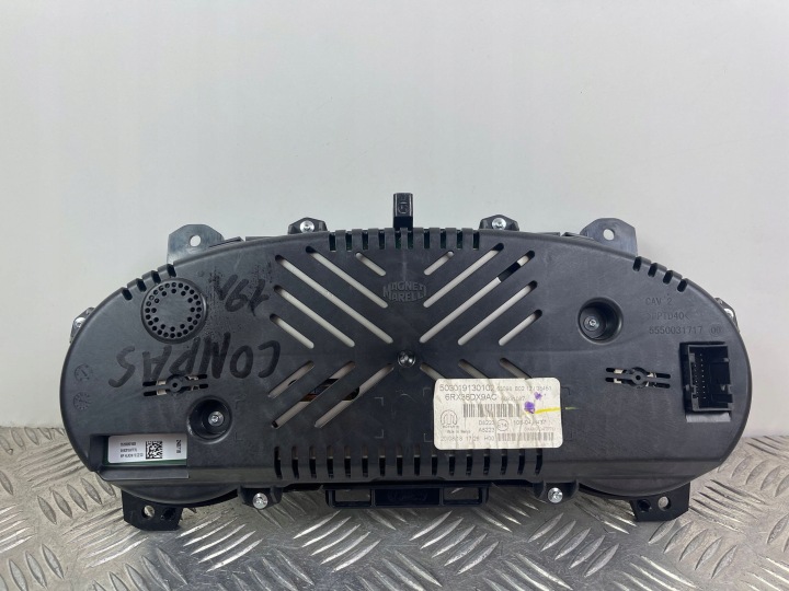 2019 JEEP COMPASS COMPTEUR 503019130102